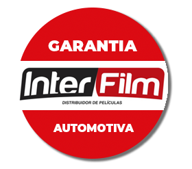 Interfilm - Conceito em Películas